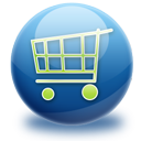 shopping cart icon